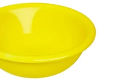 Hem Bronto bowl, 2 pcs, yellow