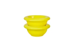 Hem Bronto egg cup, 2 pcs, yellow