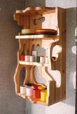 Hem Bronto espresso cup, 4 pcs, yellow