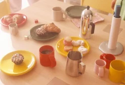 Hem Bronto espresso cup, 4 pcs, multi