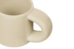 Hem Bronto espresso cup, 4 pcs, sand