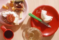 Hem Bronto espresso cup, 4 pcs, sand