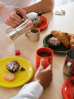 Hem Bronto espresso cup, 4 pcs, sand