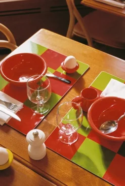 Hem Bronto espresso cup, 4 pcs, orange