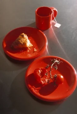 Hem Bronto espresso cup, 4 pcs, orange