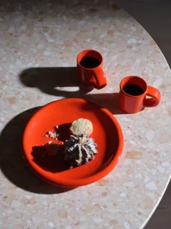 Hem Bronto mug, 2 pcs, orange