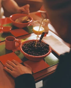 Hem Bronto mug, 2 pcs, orange