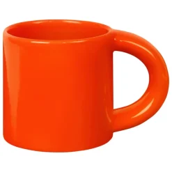 Hem Bronto mug, 2 pcs, orange