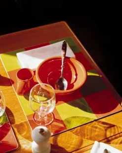 Hem Bronto mug, 2 pcs, orange