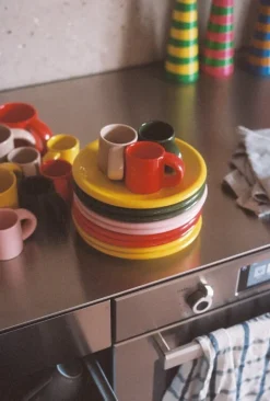 Hem Bronto mug, 2 pcs, orange