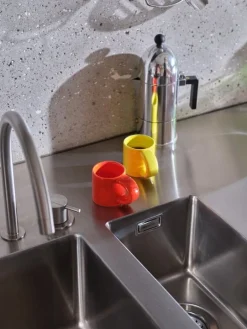 Hem Bronto mug, 2 pcs, orange