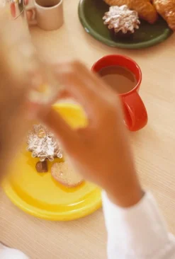 Hem Bronto mug, 2 pcs, sand