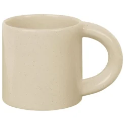 Hem Bronto mug, 2 pcs, sand