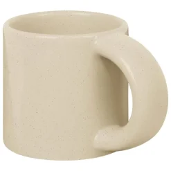 Hem Bronto mug, 2 pcs, sand
