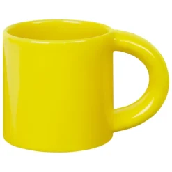 Hem Bronto mug, 2 pcs, yellow