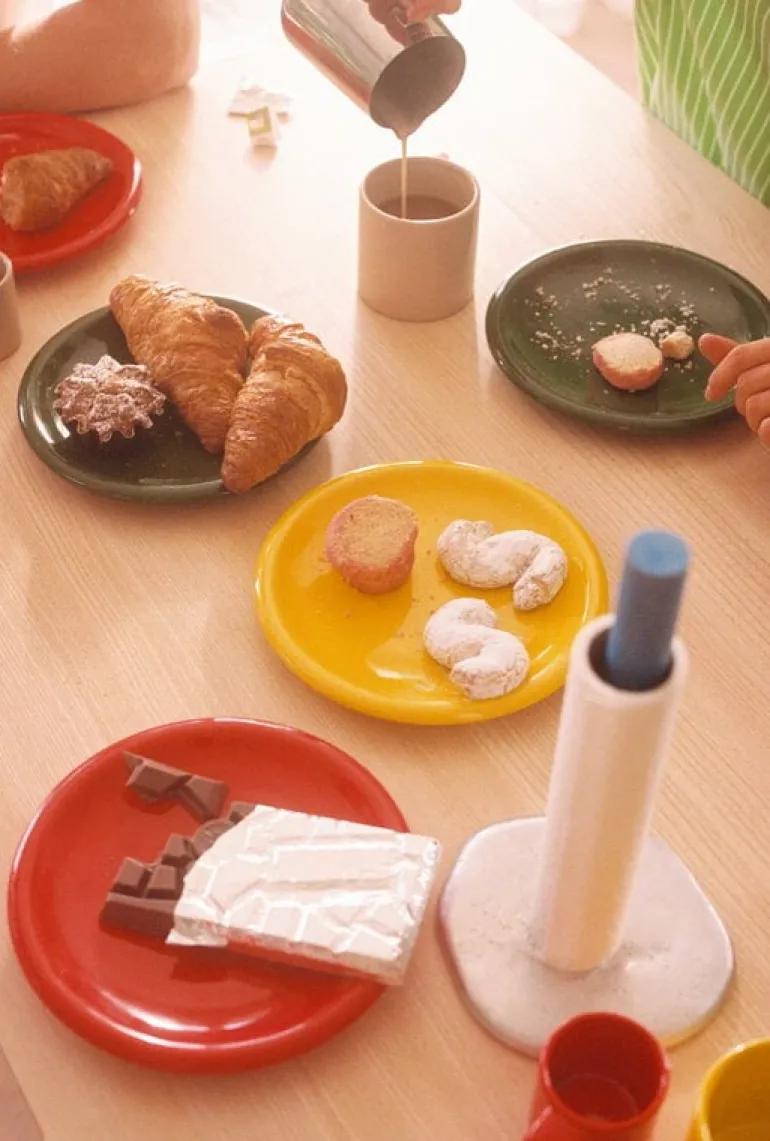 Hem Bronto plate, 2 pcs, green