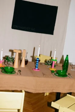 Hem Bronto plate, 2 pcs, green