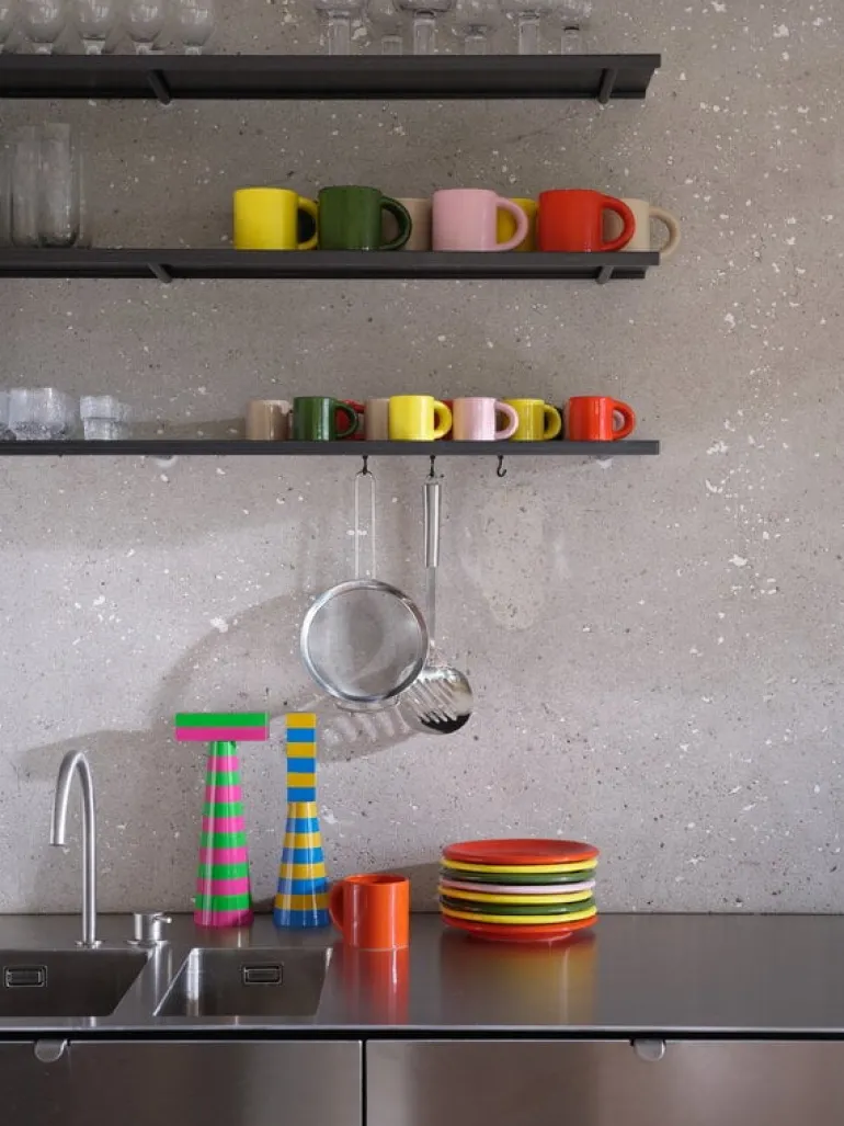 Hem Bronto plate, 2 pcs, green