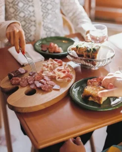 Hem Bronto plate, 2 pcs, green