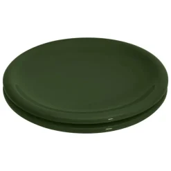 Hem Bronto plate, 2 pcs, green