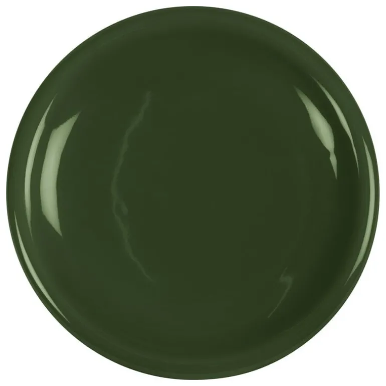 Hem Bronto plate, 2 pcs, green