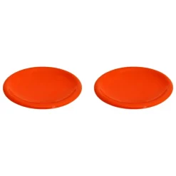 Hem Bronto plate, 2 pcs, orange
