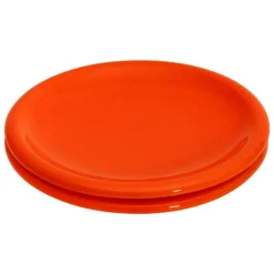 Hem Bronto plate, 2 pcs, orange