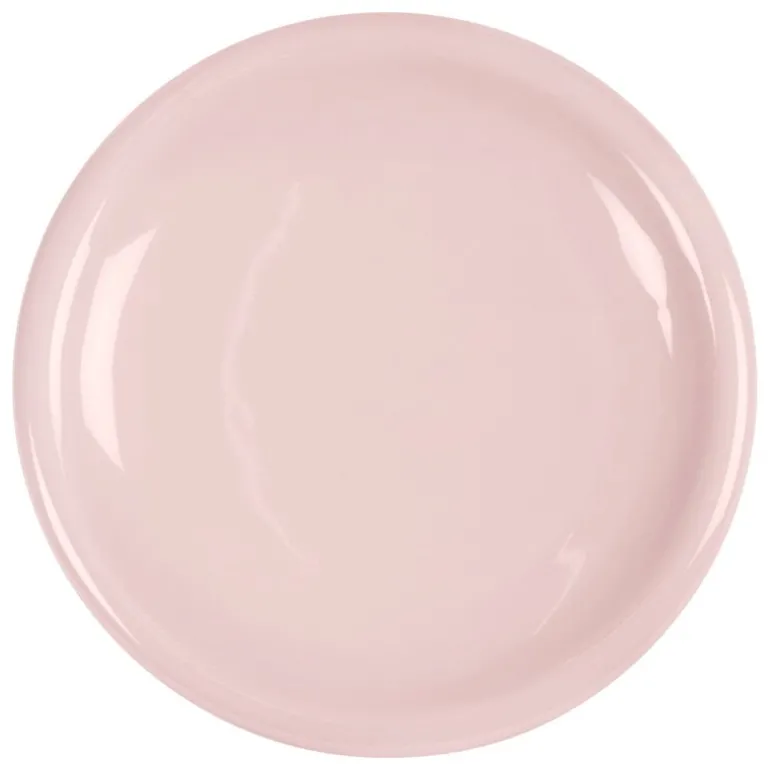 Hem Bronto plate, 2 pcs, pink