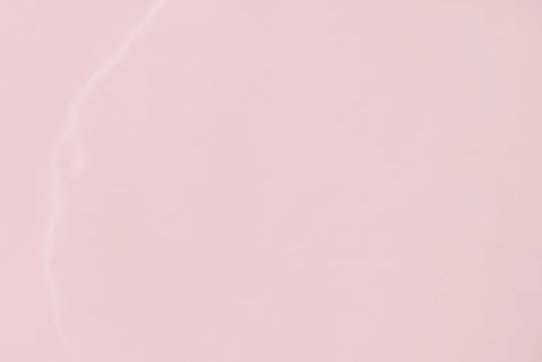 Hem Bronto plate, 2 pcs, pink