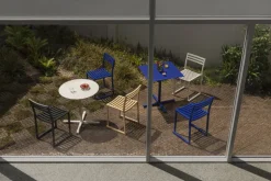 Hem Chop chair, beige