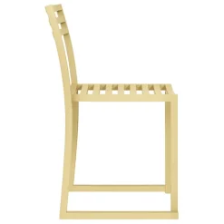 Hem Chop chair, beige