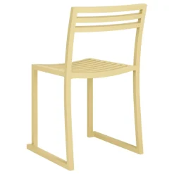 Hem Chop chair, beige