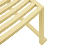 Hem Chop chair, beige