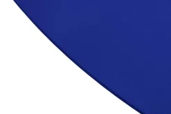 Hem Chop table, 70 cm, ultramarine blue