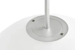 Hem Coco pendant, medium, matte ivory