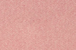 Hem Crepe cushion, 50 x 50 cm, light pink