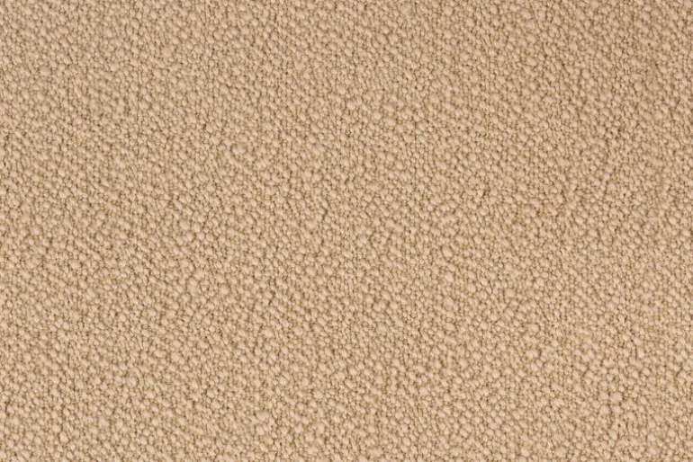 Hem Crepe cushion, 50 x 50 cm, sand