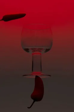 Hem Fars glas drinking glass, 2 pcs, clear