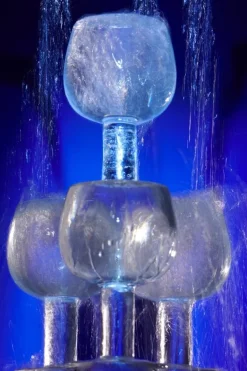 Hem Fars glas drinking glass, 2 pcs, clear