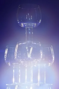 Hem Fars glas drinking glass, 2 pcs, clear