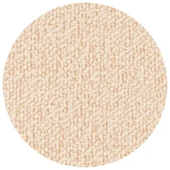 Hem Hai lounge chair, eggshell boucle