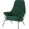 Hem Hai lounge chair, Peacock