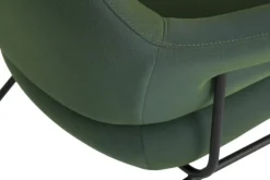 Hem Hai lounge chair, Peacock