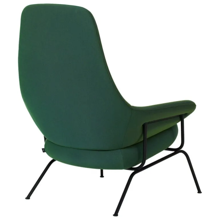 Hem Hai lounge chair, Peacock