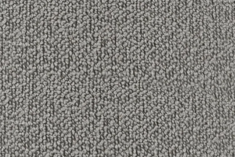Hem Hai lounge chair, pebble boucle