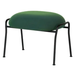 Hem Hai ottoman, Peacock