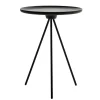 Hem Key side table, black