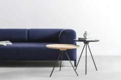 Hem Key side table, black