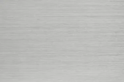 Hem Knuckle Linear chandelier, brushed aluminum