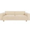 Hem Koti 2-seater sofa, off white boucle